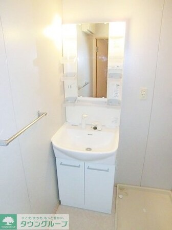 ロイヤルパレスAの物件内観写真